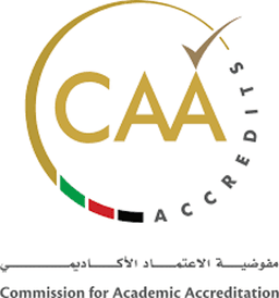 هيئة الاعتماد الأكاديمي (CAA)