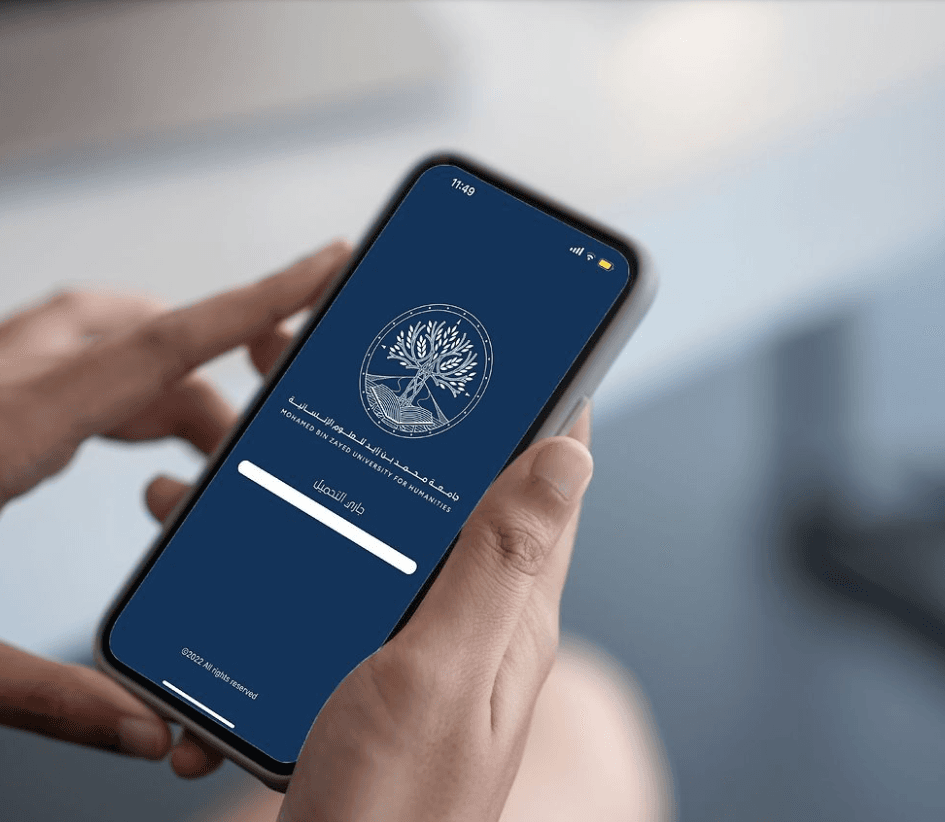 Mohamed Bin Zayed University for Humanities launches new mobile app