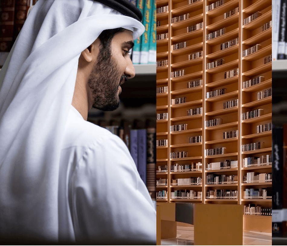 جامعة محمد بن زايد للعلوم الإنسانية تطلق مجلات علمية مُحكّمة ضمن جهودها لنشر المعارف الإنسانية