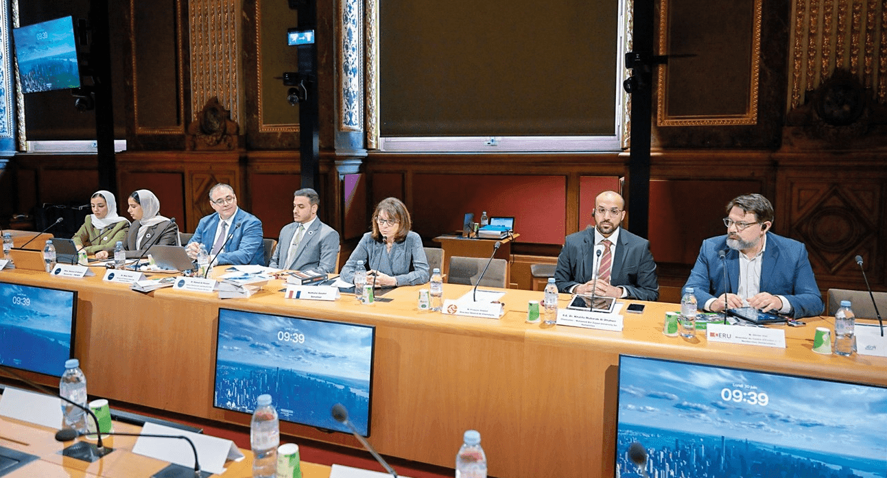 وقف تمويل «الإخوان» لحماية أوروبا من الاختراق الأيديولوجي