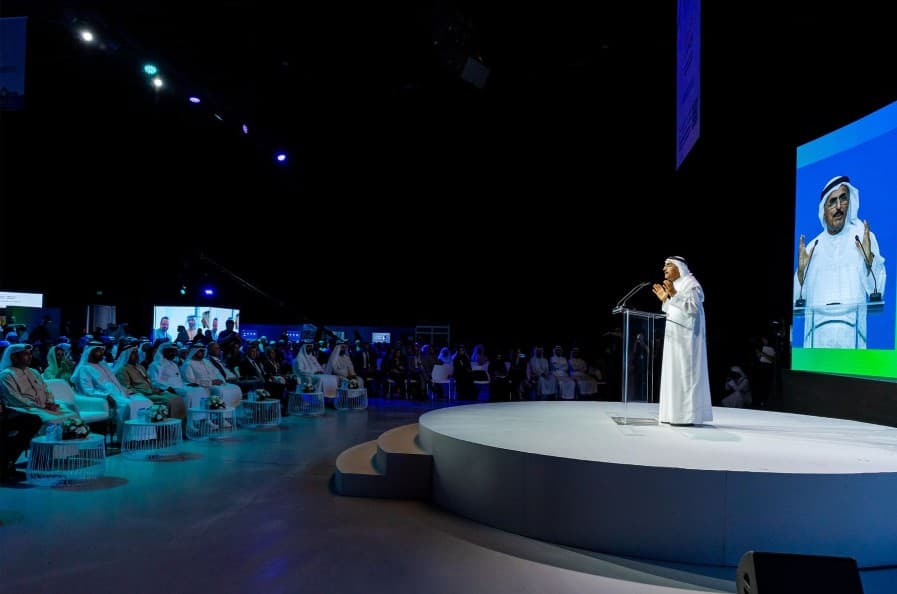 انطلاق أعمال المؤتمر الدولي الثالث لحوار الحضارات والتسامح 2026 في أبوظبي