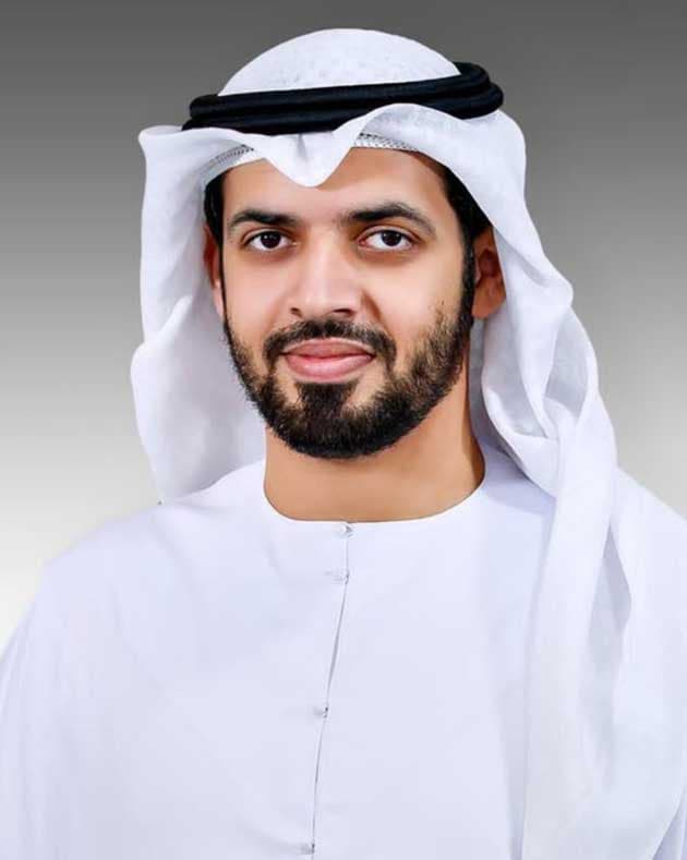 معالي الدكتور عمر حبتور الدرعي