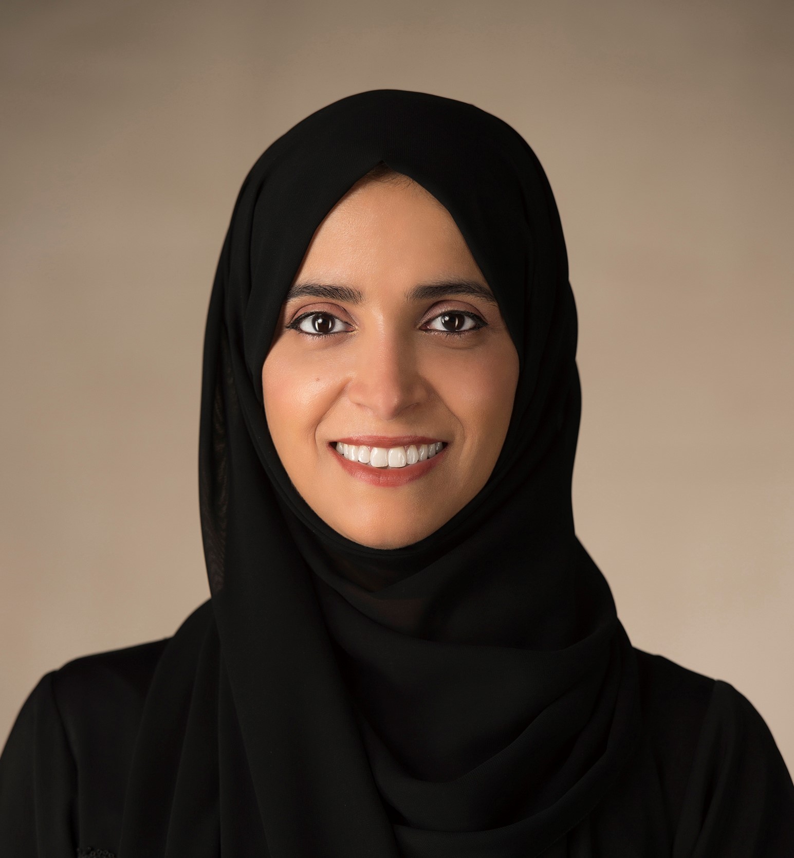 H.E. Maryam Eid Khamis Almheiri