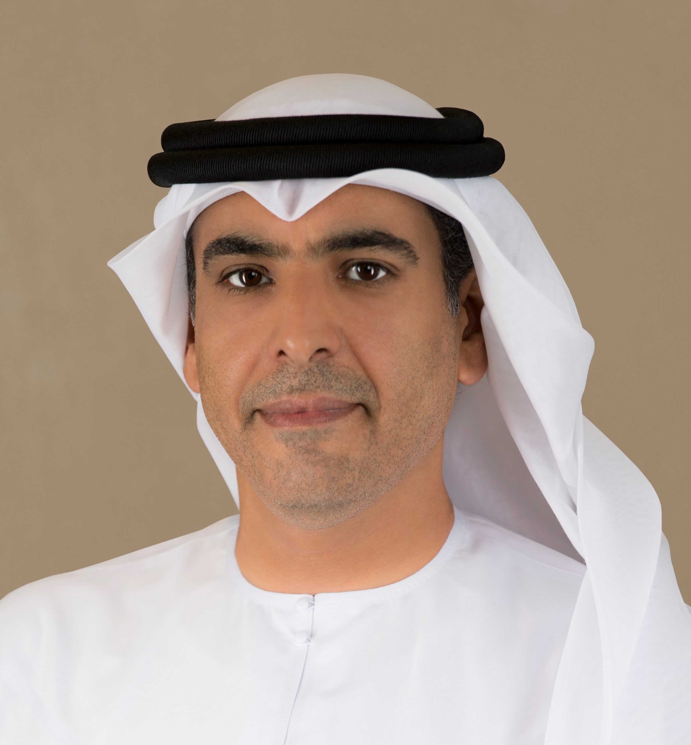 H.E. Dr. Mohamed Rashed Ahmed Alhameli