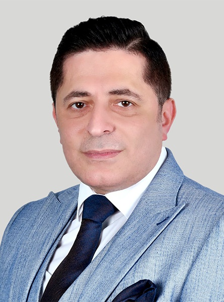 PROF. Tammam Ayoubi