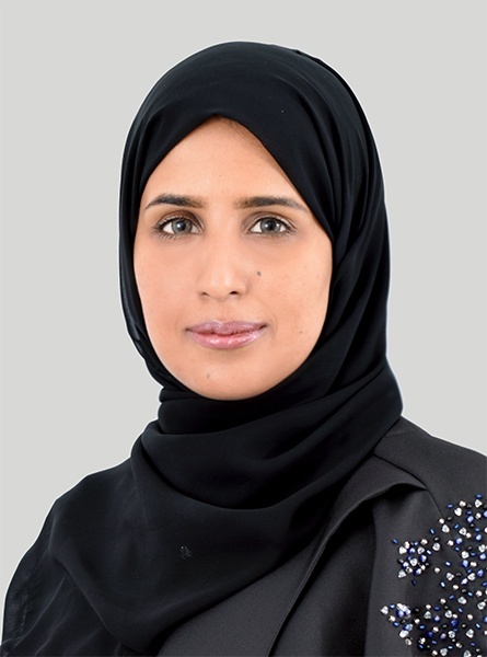 Dr. Shaikha Alkarbi