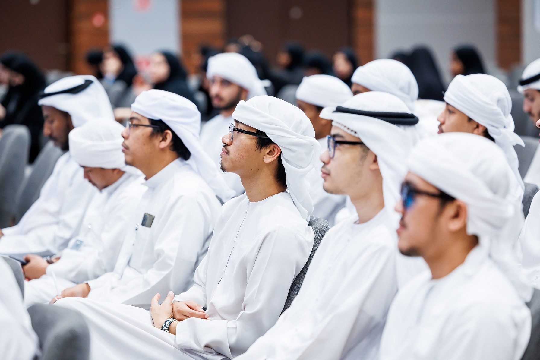 Forum on challenges and opportunities for academics in universities today