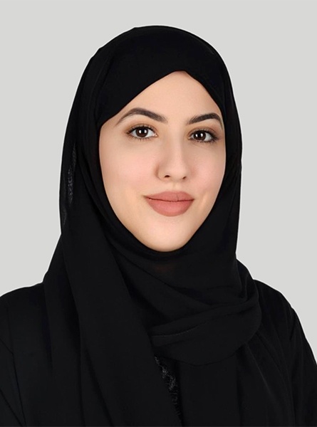 Dr.Mariam AlZaidi