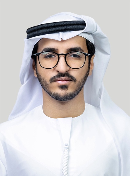 MR. Saeed AlKetbi