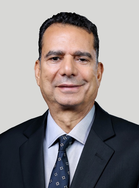 د. محمد بدران